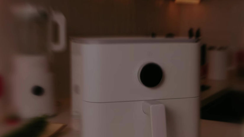 XIAOMI - RECETA NAVIDEÑA